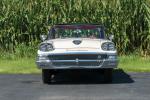 Ford Fairlane 500 Skyliner 1958 года